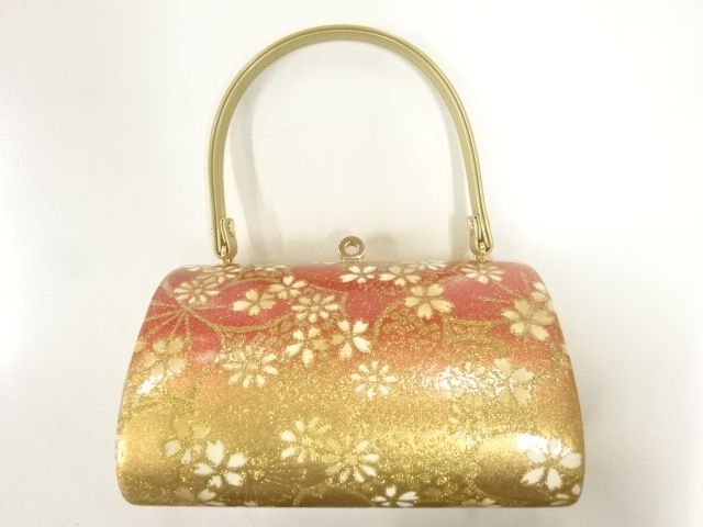 JAPANESE KIMONO / BAG